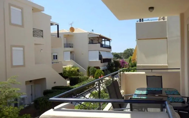 Geo Maisonette Lagonissi