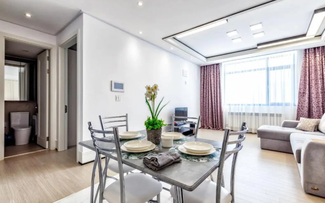 Raisson APARTHOTEL HIGHVILL D1308