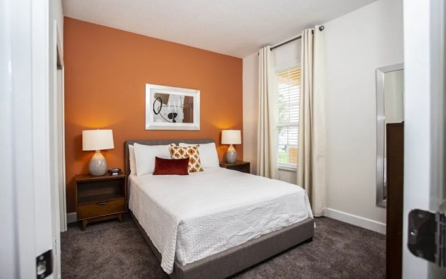 Vhc Set3 1434 3 Bedroom Townhouse