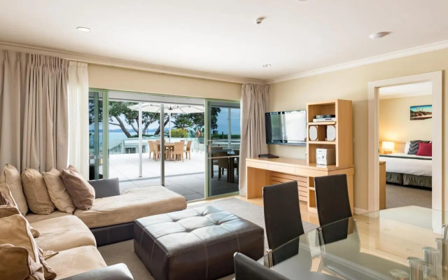 Paihia Beach Resort & Spa Hotel