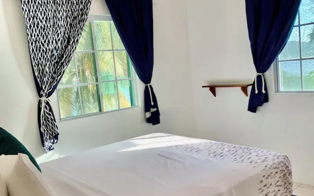 Hideaway Apartments Grenada