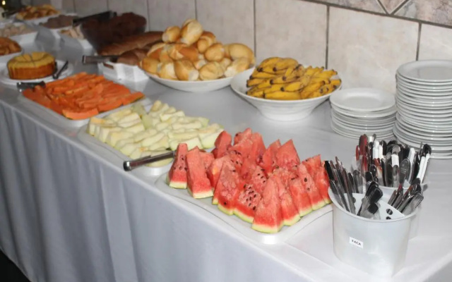 Bica Pau Hotel Thermas