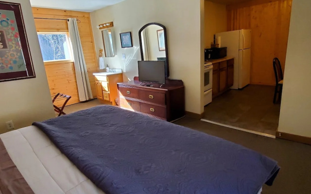 Kenosha Lodge