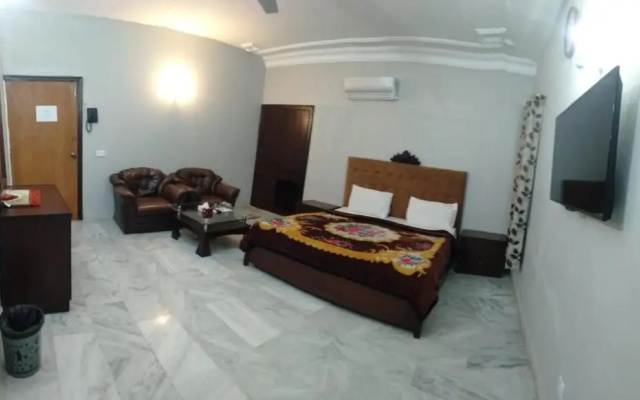 Guest House One