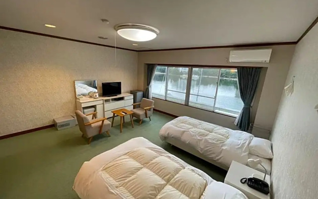Marina Hotel Kaikuu - Vacation STAY 58554v