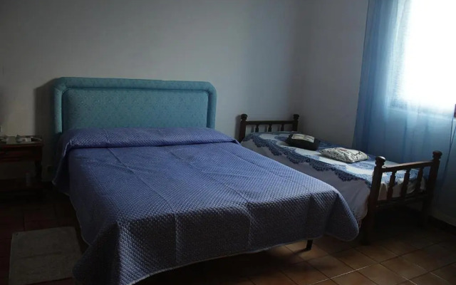 Casa vacanze Piscinas