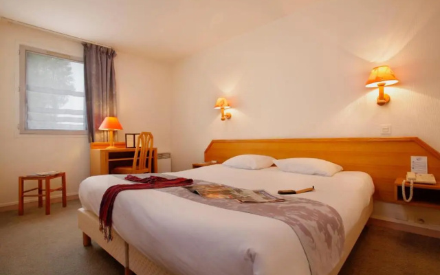 Logis Hôtel Novalis