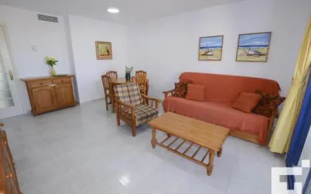 Apartamento Turquesa Beach 36D