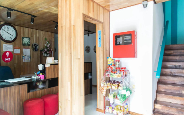 OYO Rooms Klebang Besar