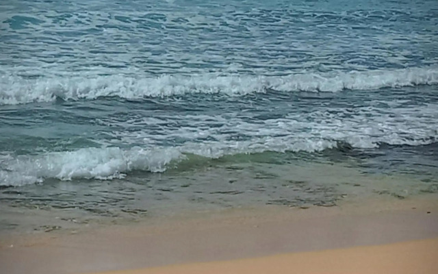 Sandaru Surffing Inn