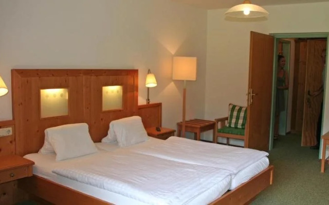 Hotel Gasthof zur Wacht
