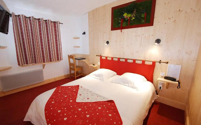 Hôtel Carlit
