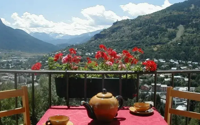 Le Paradis