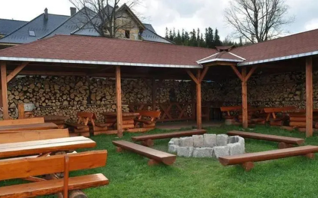 Pensjonat Arnika