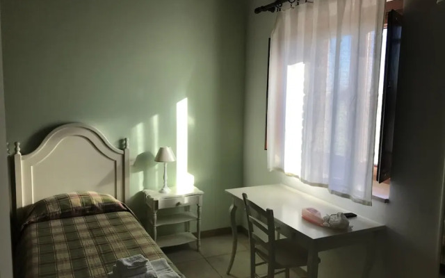 Massaria Agri Resort