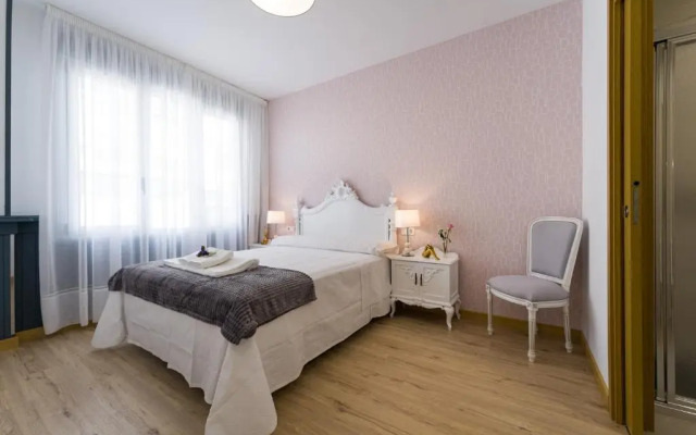 Pension Ferradura