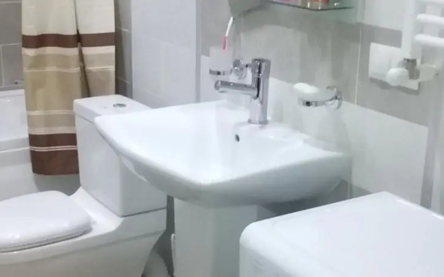 Tuka Apartment