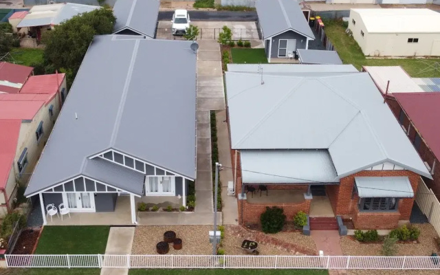 Kirsten Accommodation Parkes