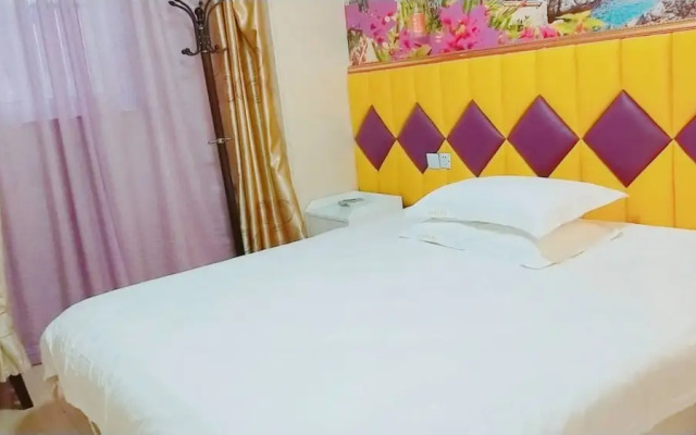 Shanghai Zhijin Hotel