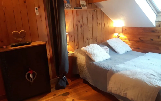 Chambre dHôtes Kiki & Coco