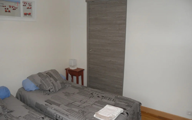 Chambres d'hôtes La Planche Pinçon