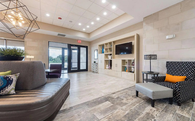 Home2 Suites by Hilton Dallas Grand Prairie