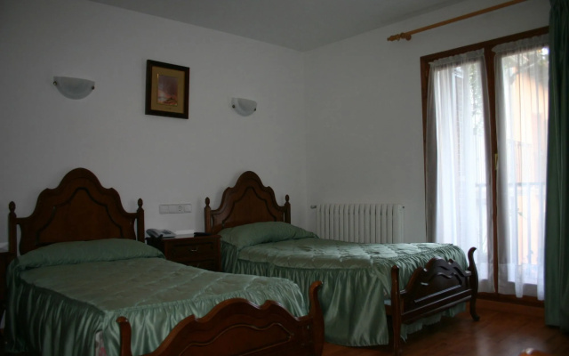 Hotel Can Mestre