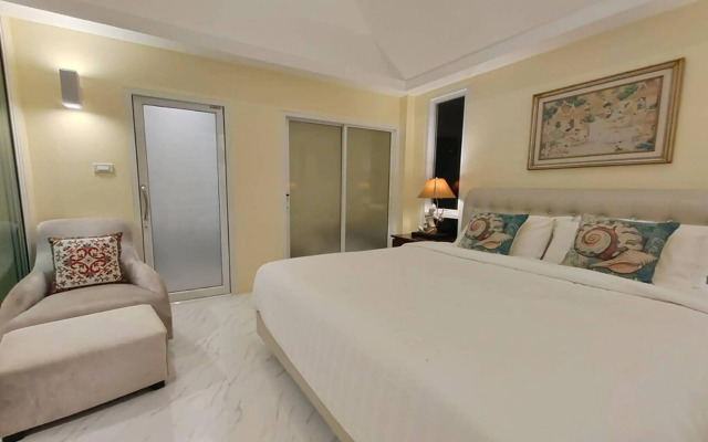 Baankai Sichon Villa Nakhon