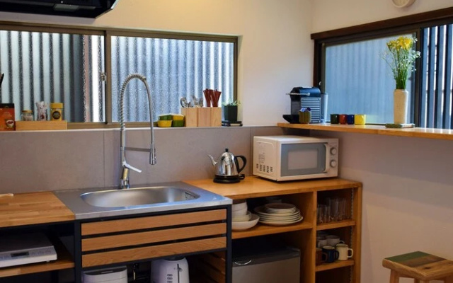 Guesthouse Hanamiya