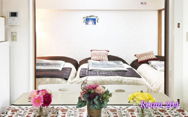Corp Excel Shoal - Vacation STAY 12844
