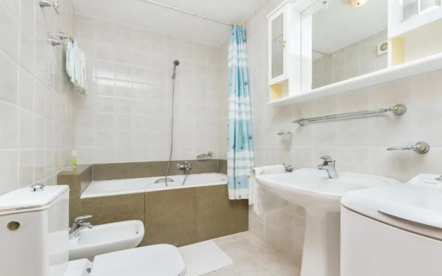 Apartments Villa Paula