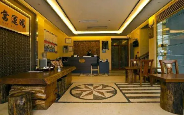 Kea  Hotel