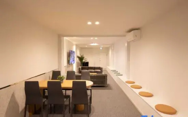Tasone Gathering STAY Osaka Shinsaibashi East Yanase 2F