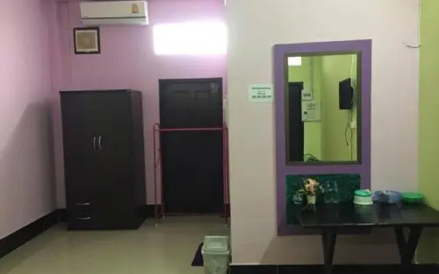 Phoukhunna Guesthouse
