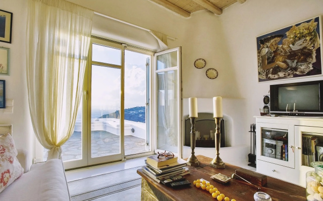 Oniro Summer House