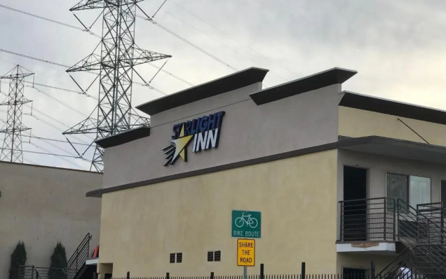 Starlight Inn South El Monte