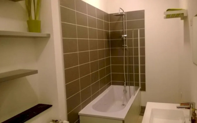Apartment Gite City
