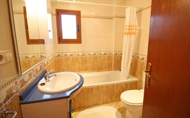 Villas Costa Calpe - Bahia de Moraira