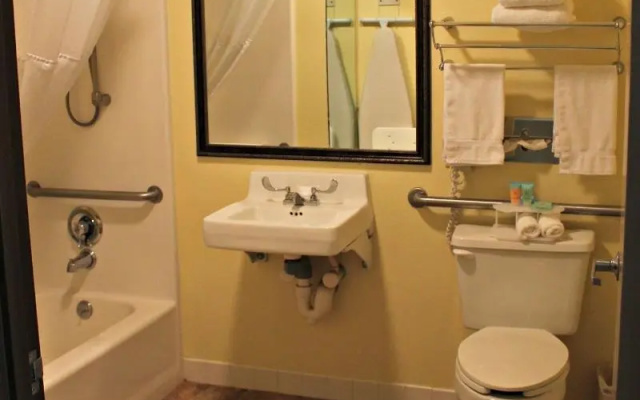 Horse Creek Inn