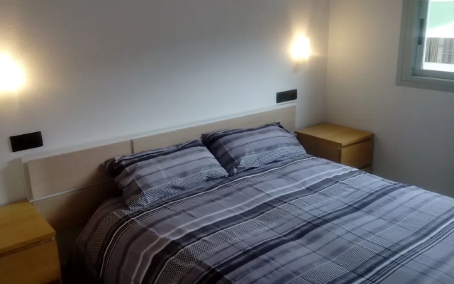 Beach & Golf Apartment