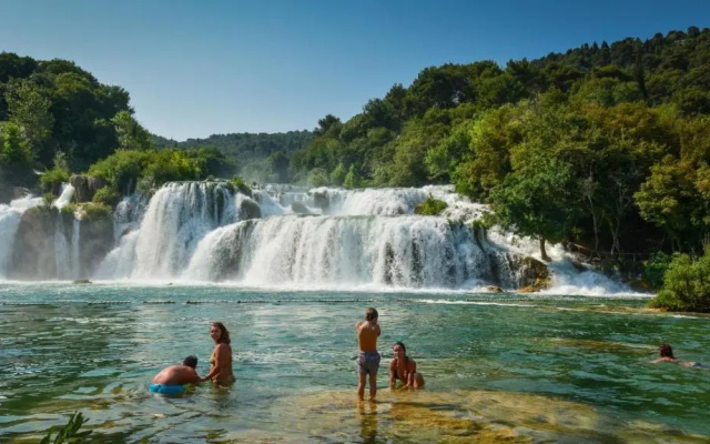 Apartman Šibenik