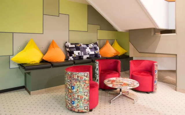 Parkhotel CUP VITALIS - Adults Only