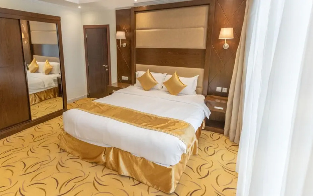 Ocean View Hotel