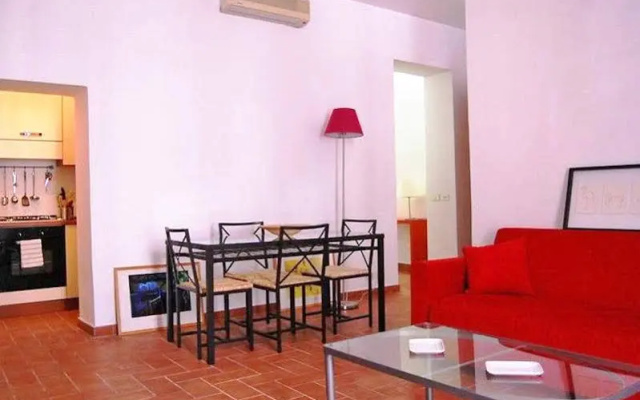 Corso Central