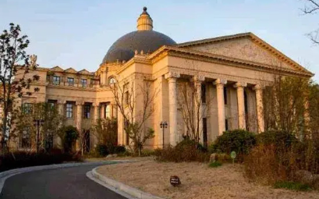 Huzhou hucheng hotel