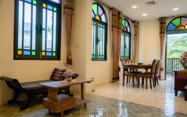 Cheva Gallery Boutique Hotel