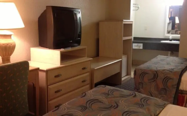 Days Inn Brookshire
