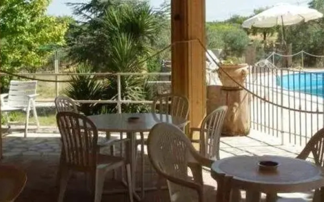 Bed And Breakfast Anticomar