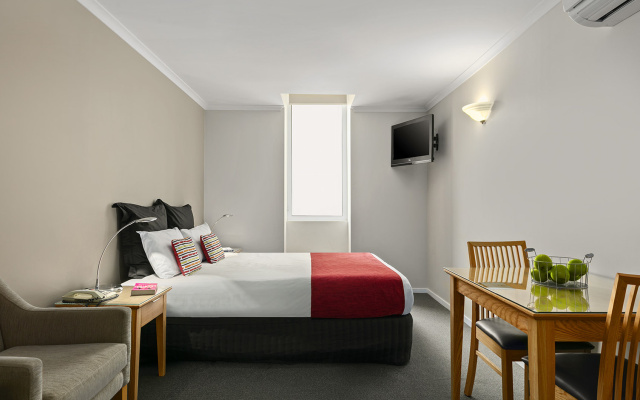 Hobart Waterfront Apartments