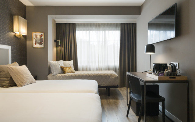 Hotel Acta Splendid